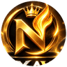 Nexawin Golden Flame Emblem